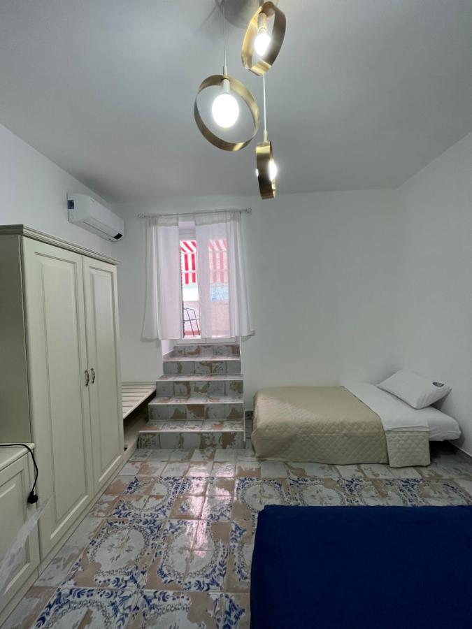 B&B Centro Storico Diamante Exterior foto