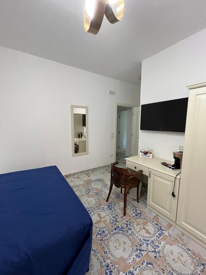B&B Centro Storico Diamante Exterior foto